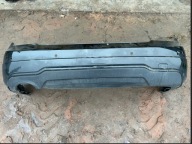 MERCEDES C W204 ZDERZAK TYLNY TYŁ PAKIET AMG LIFT 197 SEDAN PDC