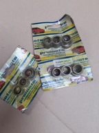 Zestaw naprawczy rozrusznika ŻUK NYSA do Elmot