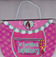 W torebce baletnicy Praca zbiorowa