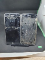 2x Lg k200 zbite bez klapki i baterii nr337