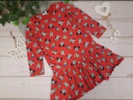 Disney sukienka 104-110cm 4-5lat