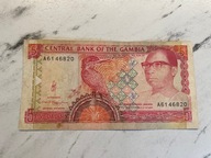 Gambia - 5 dalasis