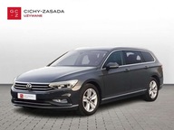 Volkswagen Passat Variant 2.0 TDI 200KM Elegance DSG Virtual LED Matrix AC