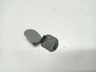 Zaślepka Honda 71503 srebrna