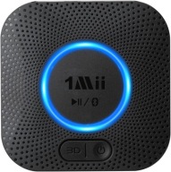 1Mii B06+ Plus odbiornik Bluetooth HiFi, bezprzewodowy adapter audio