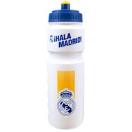 Bidon na wodę plastikowy REAL MADRYT HALA MADRID! 750 ml BEZ BPA