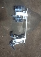 ZAWIAS DRZWI TYŁ TYLNYCH KRÓTKICH FORD F150 15-18'