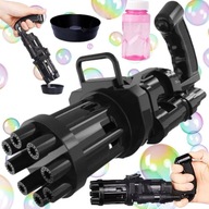 PISTOLET DO BANIEK MYDLANYCH AUTOMAT BAŃKI MYDLANE