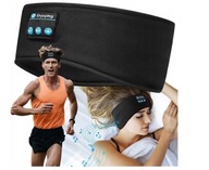OPASKA SPORTOWA BLUETOOTH DO SPANIA I SPORTU Z REDUKCJĄ SZUMÓW