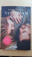 Następnym razem K. Winiarska z autografem