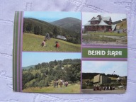 BESKID ŚLĄSKI ...