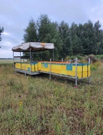 Pasieka wędrowna 36