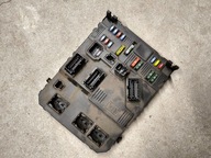 Moduł komfortu Citroen C3 9653667380 BSI F02-00