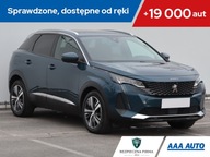 Peugeot 3008 1.2 PureTech, Salon Polska