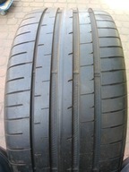 Nowa opona Goodyear Eagle F1 Asymmetric 3 265/35 R21