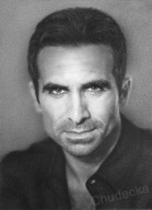 Portret ołówkiem ze zdjęcia na zamówienie A5 1 osoba