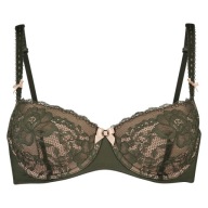 Śliczna markowa bielizna Hunkemoller UK 36D EUR 80D