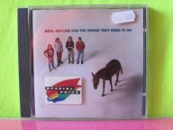 And The Horse They Rode In On - Soul Asylum CD
