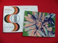 KWARTET WARSZAWSKI sprzedawca piesków POCZTÓWKA DŹWIĘKOWA Ruch NOWA