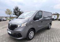 Renault Renault Trafic 1.6 Diesel 125KM