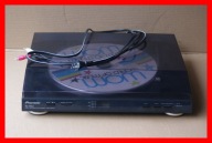 Gramofon Pioneer PL-990 czarny