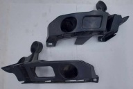 CITROEN C3 III 16 20 ŚLIZGI ZDERZAKA TYŁ L P OE 9813361280 9813361580