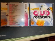 Club Rotation Vol. 31 Składanka