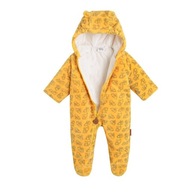 Cool Club kombinezon pajac Kubuś Puchatek 80