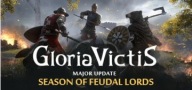Gloria Victis: Medieval MMORPG - KLUCZ Steam PC