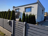 Dom, Puszczykowo, Poznański, 160 m²