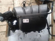 Kolektor ssący przepustnica Opel Insignia b b20nft b20nht 12727062 12627067