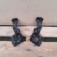 TOYOTA YARIS IV WSPORNIK ŁĄCZNIK MOCOWANIE BELKI PASA