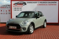 Mini Cooper Automat 1.5 Benzyna Salon Polska Serwis ASO Zamiana FV23%