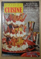 Gwiazdkowe desery - Świat kuchni