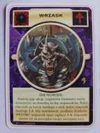 Wrzask PL DOOM TROOPER