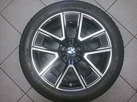 KOŁA FELGI 18 CALI DO BMW I4 G26 4 GC 5 G30 M PAKIET ZIMOWE