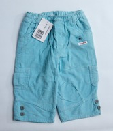 Spodnie sztruks ESPANIOLA FASHION 80 LIKWIDACJA SKLEPU-70%