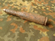 Mg 151 naboje deko