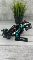 Podstawka Stojak pod Lego F1 Speed Champions V2.0 Mercedes-AMG W15