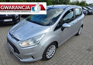 Ford B-MAX 1.5 TDCi 75KM Gwarancja Zamiana Zarejestrowany Po wym. rozrzadu.