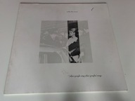 DISCO POWER / SIMPLY RED / PRETENDERS / AZTEC CAMERA / THE JESUS AND MARY