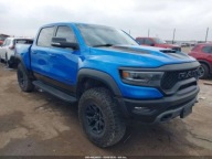 RAM 1500 Jedyny taki TRX 6.2 V8 kompresor 702KM 5.7 Benzyna 399KM