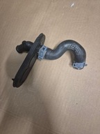 Audi Q5 SQ5 2018 Przewód / Wąż chłodnicy