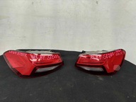 AUDI A3 8Y0 2020R LAMPA PARAWA LEWA TYŁ 8Y0945070 8Y0945069