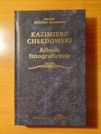 Kazimierz Chłędowski - Album fotograficzne