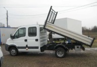 Iveco Iveco DAILY 35C15. DOKA 7- OSOB WYWROTKA--KIPER NA 3- STRONY 3.0