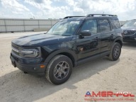 Ford Bronco _Sport Badlands_4x4_2.0 L_250 km_2024r 2.0 Benzyna 250KM