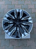 Felga BMW Individual I7 7 5A6F120 10,5x21 IS44