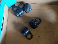 STIHL FS KM HL 55 85 90 120 200 MOCOWANIE SZELEK OBEJMA UCHWYT