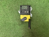 SKODA KAMIQ 2023R STEROWNIK MODUŁ PODUSZEK AIRBAG 2Q0959655AP